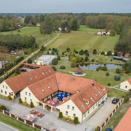 Penzion Kosky Hamr Esterno foto