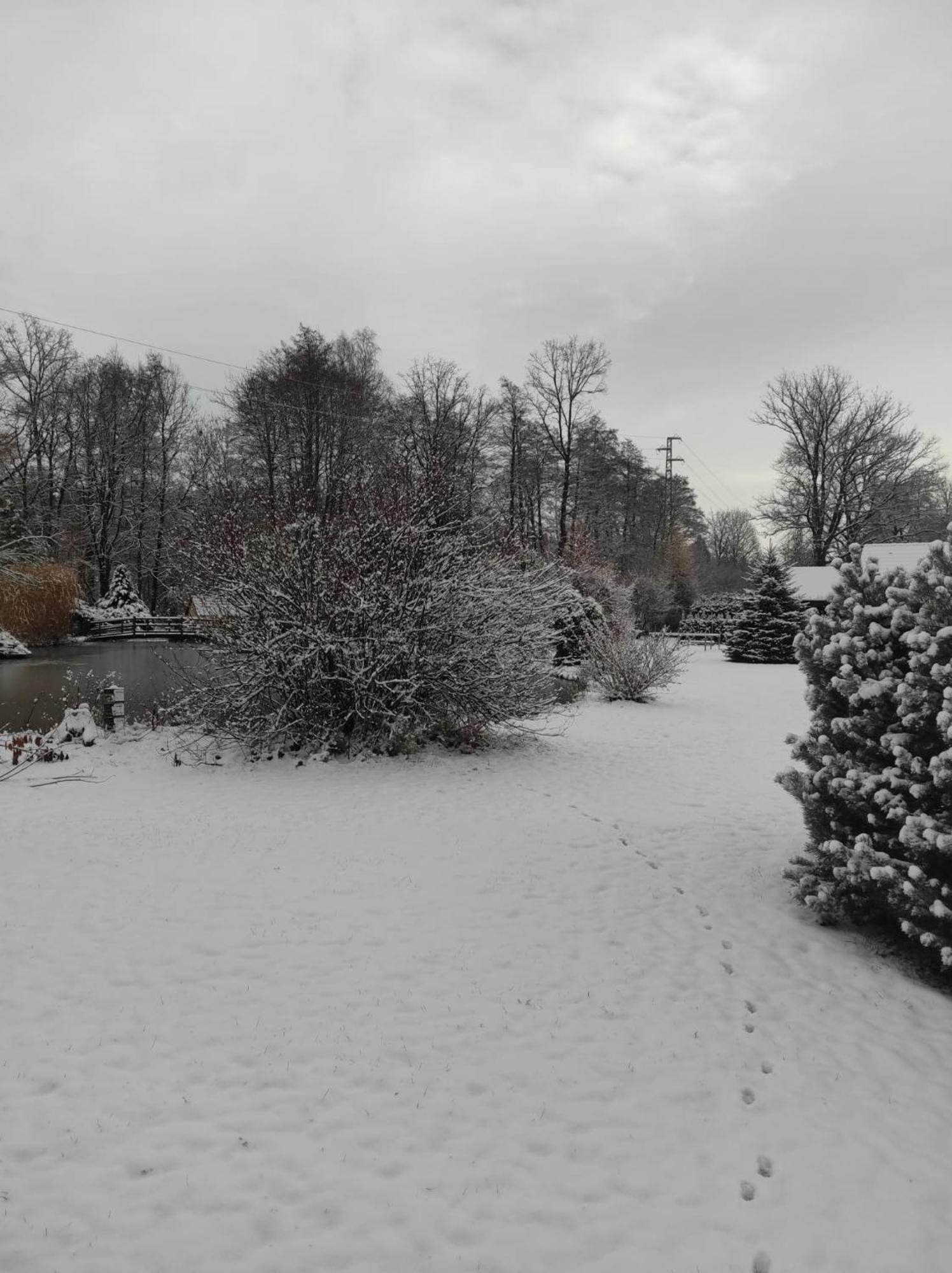 Penzion Kosky Hamr Esterno foto