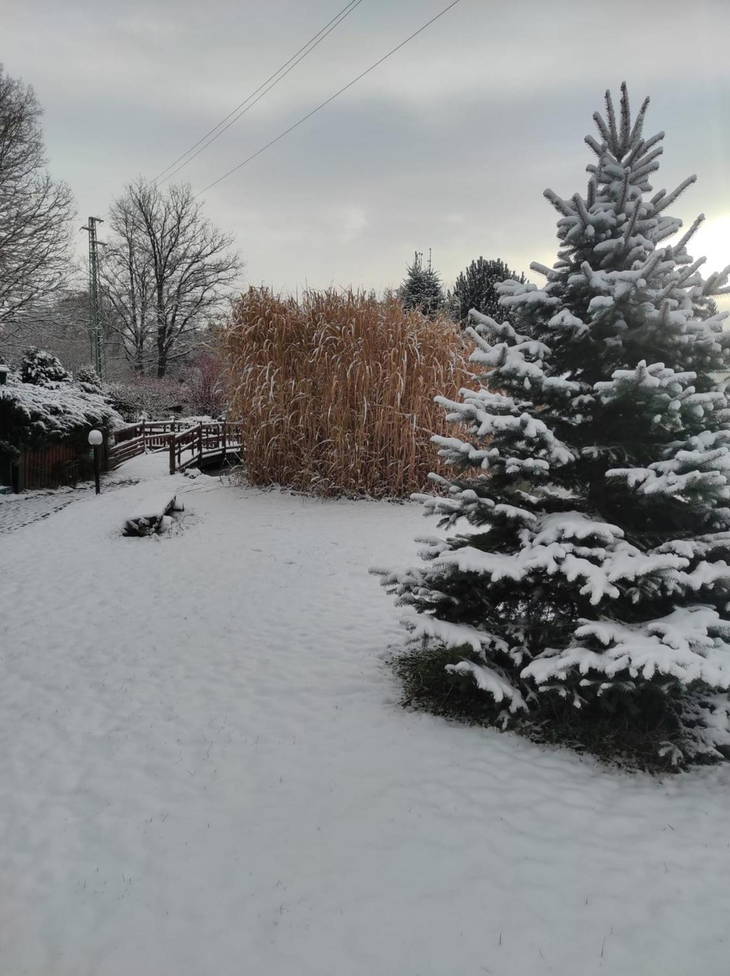 Penzion Kosky Hamr Esterno foto