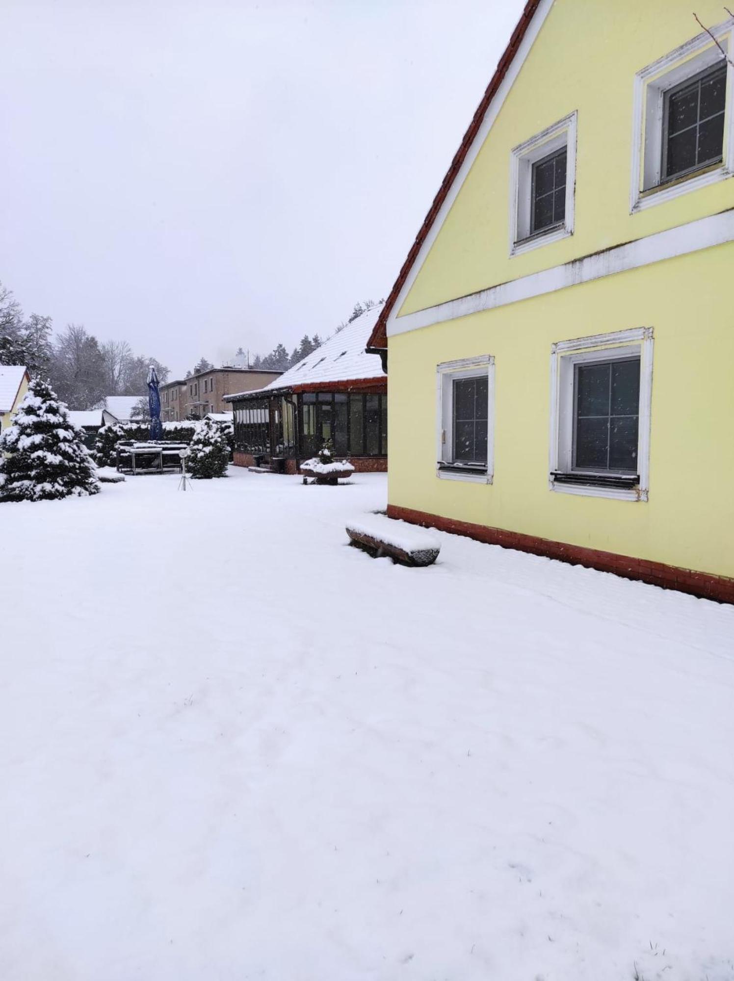 Penzion Kosky Hamr Esterno foto