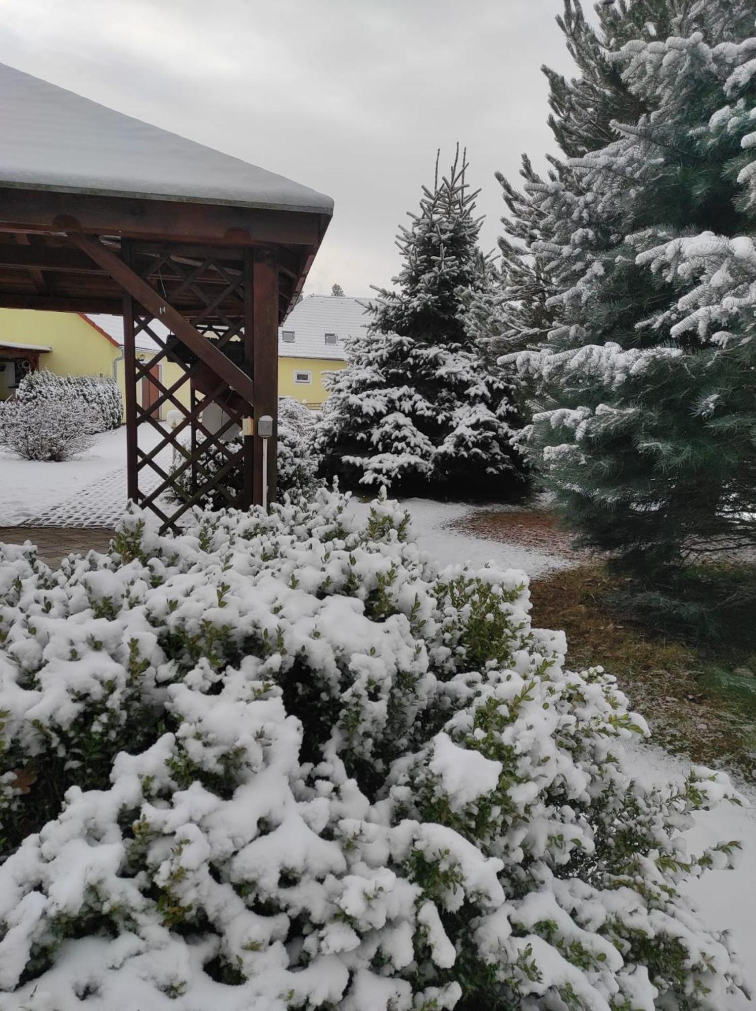 Penzion Kosky Hamr Esterno foto