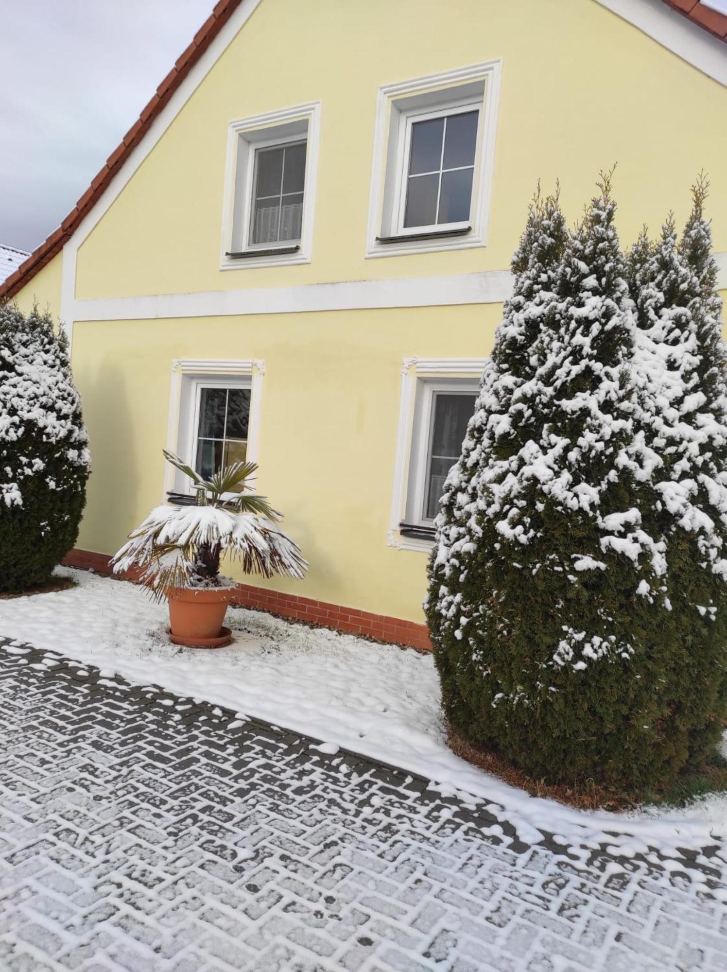 Penzion Kosky Hamr Esterno foto
