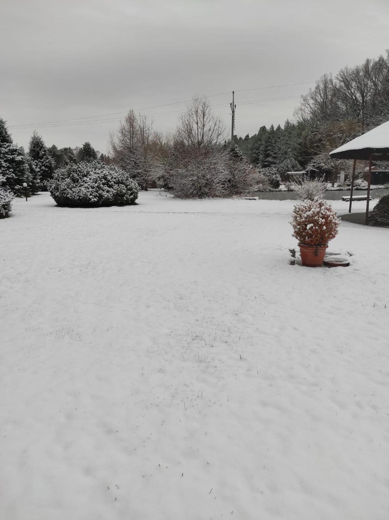 Penzion Kosky Hamr Esterno foto
