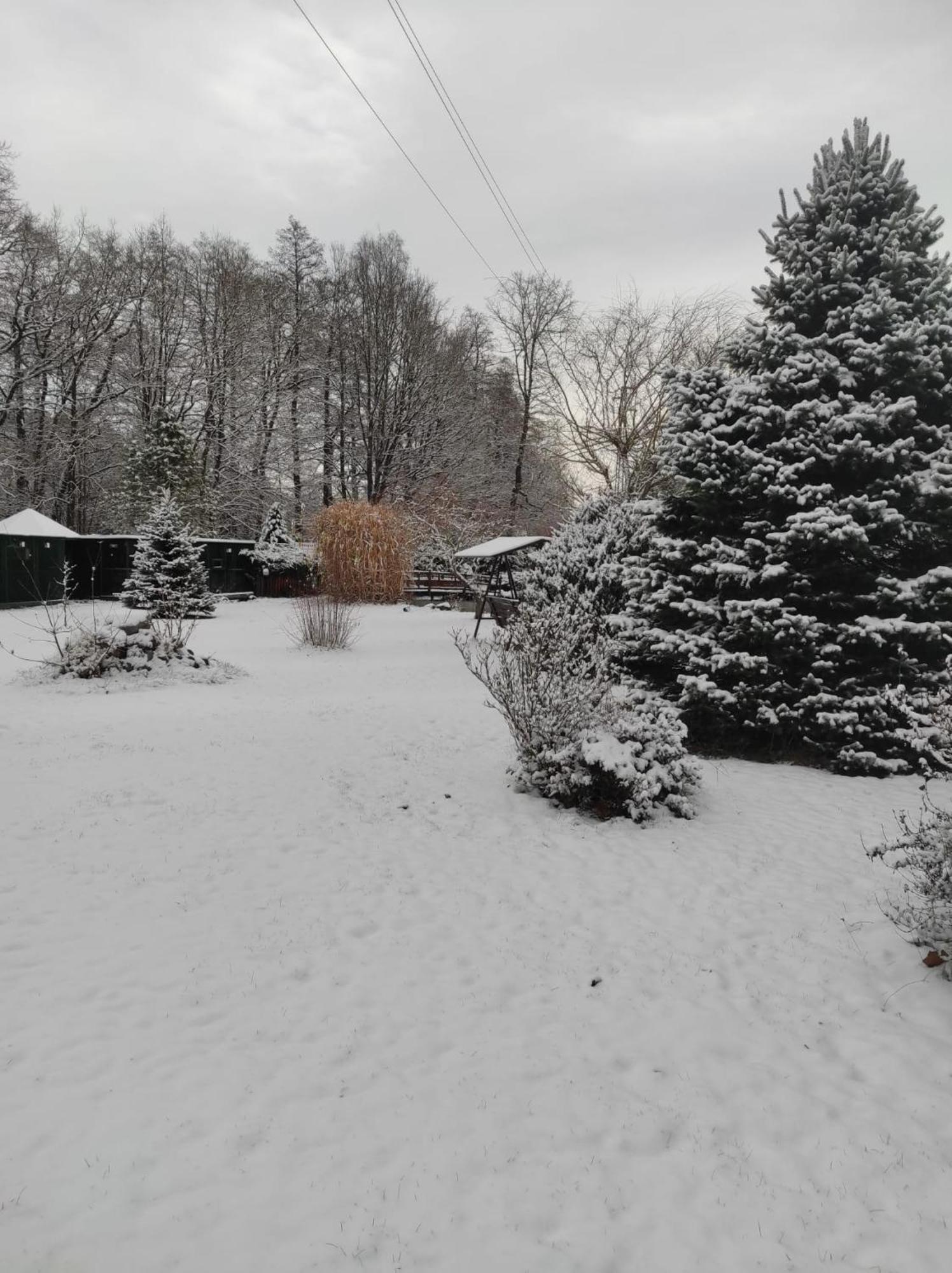 Penzion Kosky Hamr Esterno foto