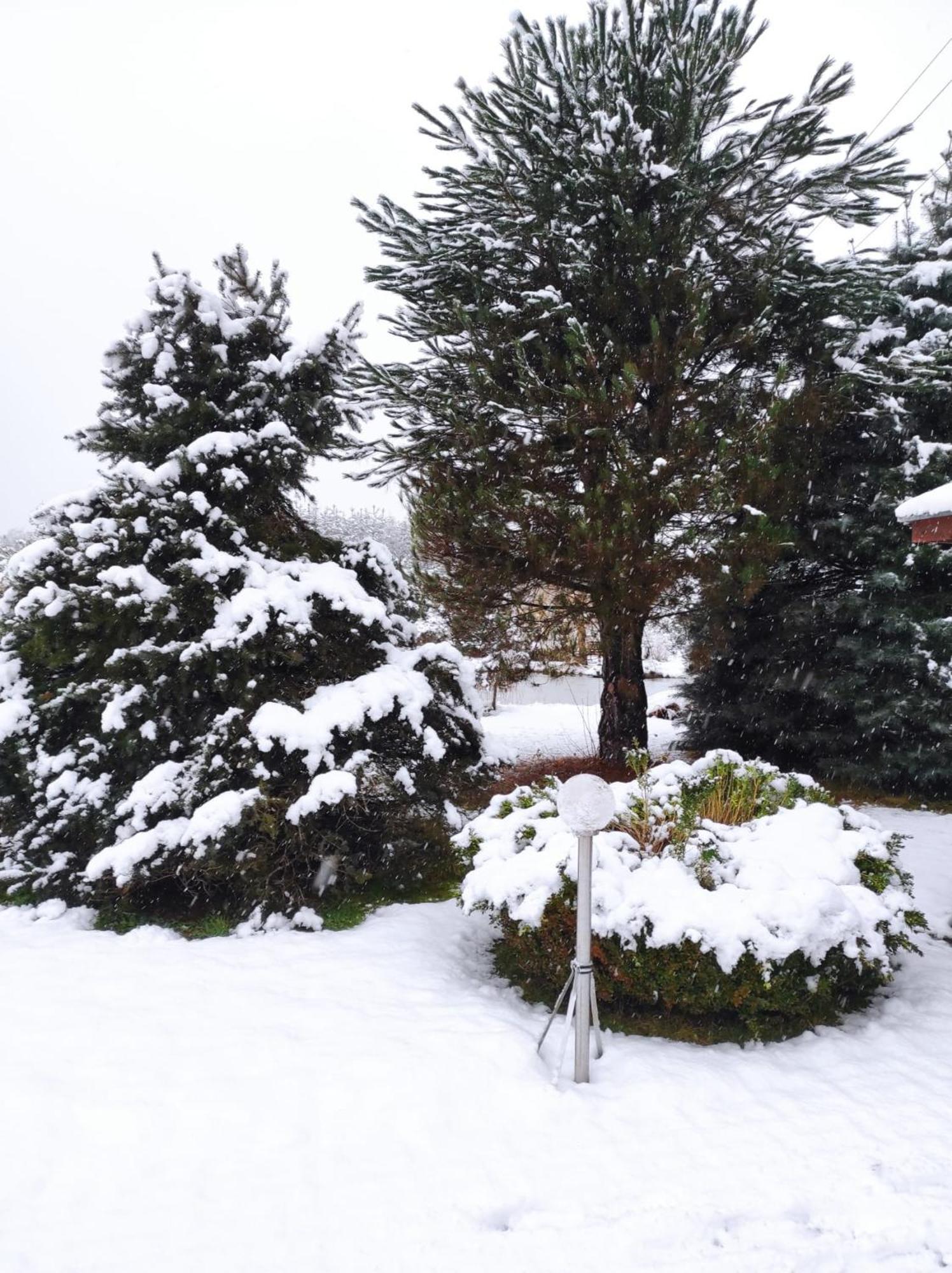 Penzion Kosky Hamr Esterno foto