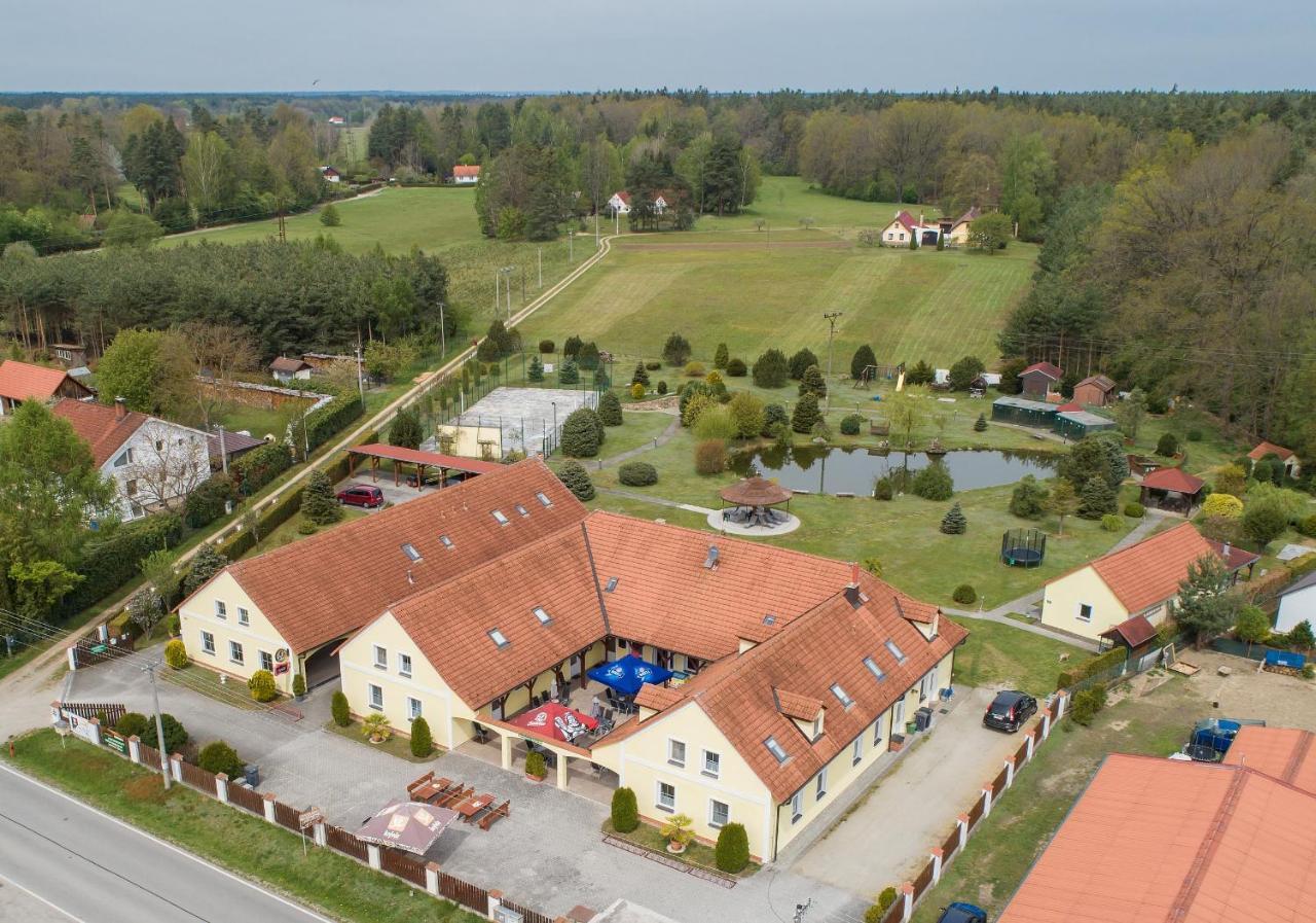 Penzion Kosky Hamr Esterno foto